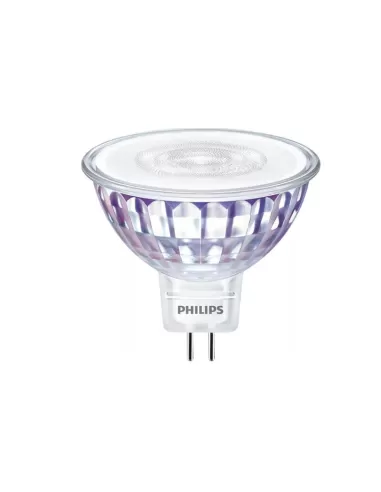 Philips COREGU535084050 Corepro ledspotlv nd 8-50w 840 mr16 50d